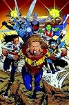 Teen Titans Vol. 12: Child's Play
