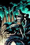 Batman: International