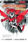 Batwoman: Elegy