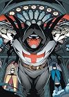 Azrael: Death's Dark Knight