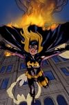 Batgirl: Batgirl Rising
