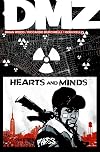 DMZ, Volume 08: Hearts and Minds