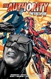 The Authority: The Lost Year, Book One
