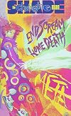 Shade, The Changing Man, Vol. 3: Scream Time