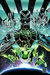 Blackest Night: Green Lantern Corps
