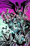 Blackest Night: Rise of the Black Lanterns
