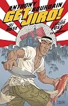 Get Jiro!