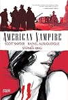 American Vampire Vol. 1