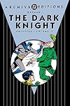Batman: The Dark Knight Archives, Volume 7
