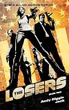 The Losers: Book Two