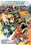 Brightest Day, Vol. 1