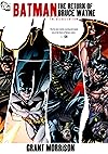Batman: The Return of Bruce Wayne
