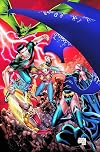 Teen Titans Vol. 13: The Hunt for Raven