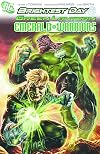 Green Lantern: Emerald Warriors, Vol. 1