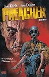 Preacher Book 4
