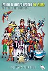 Legion of Super-Heroes: The Curse