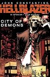 John Constantine: Hellblazer - City of Demons