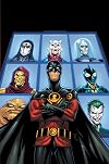 Red Robin: The Hit List