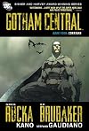 Gotham Central, Book Four: Corrigan