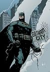 Batman: No Man's Land, Vol. 1