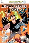 Justice League: Generation Lost, Vol. 2
