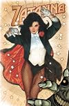 Zatanna TP Vol 02 Shades Of The Past