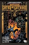 Batman: Gates of Gotham