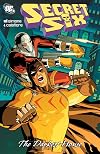 Secret Six: The Darkest House