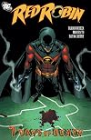 Red Robin: 7 Days of Death