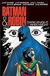Batman & Robin: Dark Knight Vs. White Knight