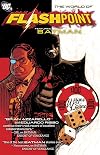 The World Of Flashpoint Featuring Batman
