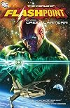 The World of Flashpoint featuring Green Lantern