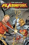 The World of Flashpoint featuring Wonder Woman