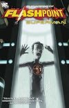The World of Flashpoint featuring Superman
