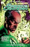 Green Lantern Volume 1: Sinestro