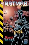 Batman: No Man's Land, Vol. 3