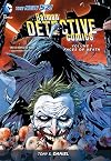 Batman - Detective Comics Volume 1: Faces of Death