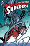 Superboy Volume 1: Incubation