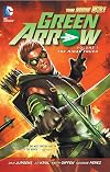 Green Arrow Volume 1: The Midas Touch