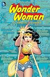 Wonder Woman: The Twelve Labors