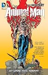 Animal Man Volume 1: The Hunt