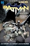 Batman Volume 1: The Court of Owls