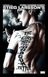 The Girl with the Dragon Tattoo Volume 1 [graphic novel]
