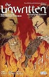 The Unwritten Vol. 06: Tommy Taylor and the War of Words