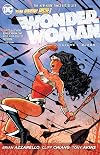 Wonder Woman, Vol. 1: Blood