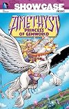Showcase Presents: Amethyst, Princess of Gemworld