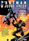 The Batman/Judge Dredd Collection
