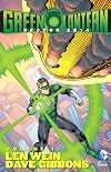 Green Lantern: Sector 2814, Vol. 1