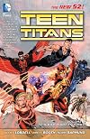 Teen Titans Volume 1: It's Our Right To Fight