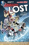 Legion Lost: Run from Tomorrow